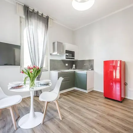 Apartamento Cucchiari 6a *