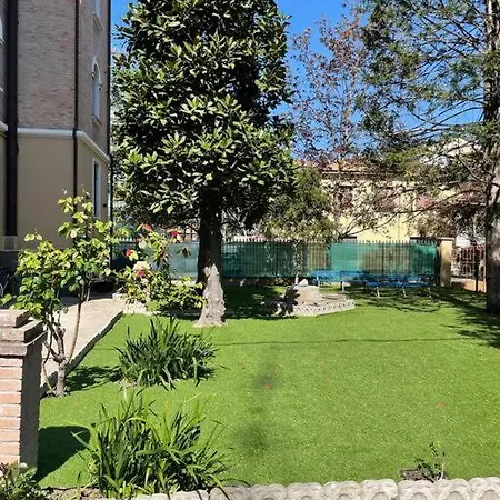 Cucchiari 6a Apartamento