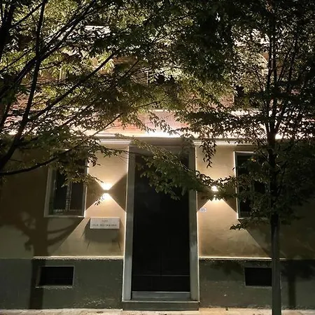 Apartamento Cucchiari 6a Módena