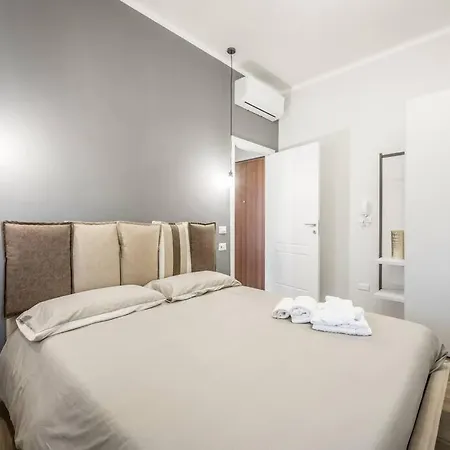 Cucchiari 6a Apartamento *
