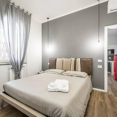 Apartamento Cucchiari 6a Módena