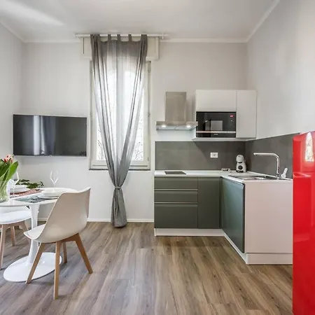 Apartamento Cucchiari 6a *