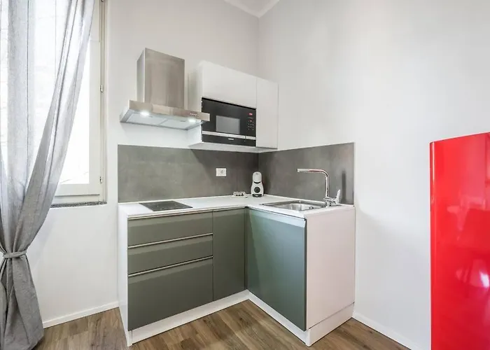 Διαμέρισμα Cucchiari 6a Μόντενα