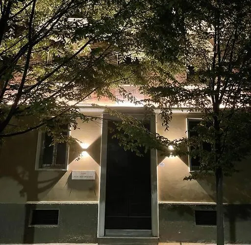 Διαμέρισμα Cucchiari 6a Μόντενα