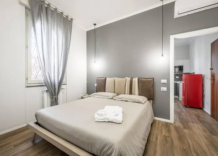 Διαμέρισμα Cucchiari 6a Μόντενα
